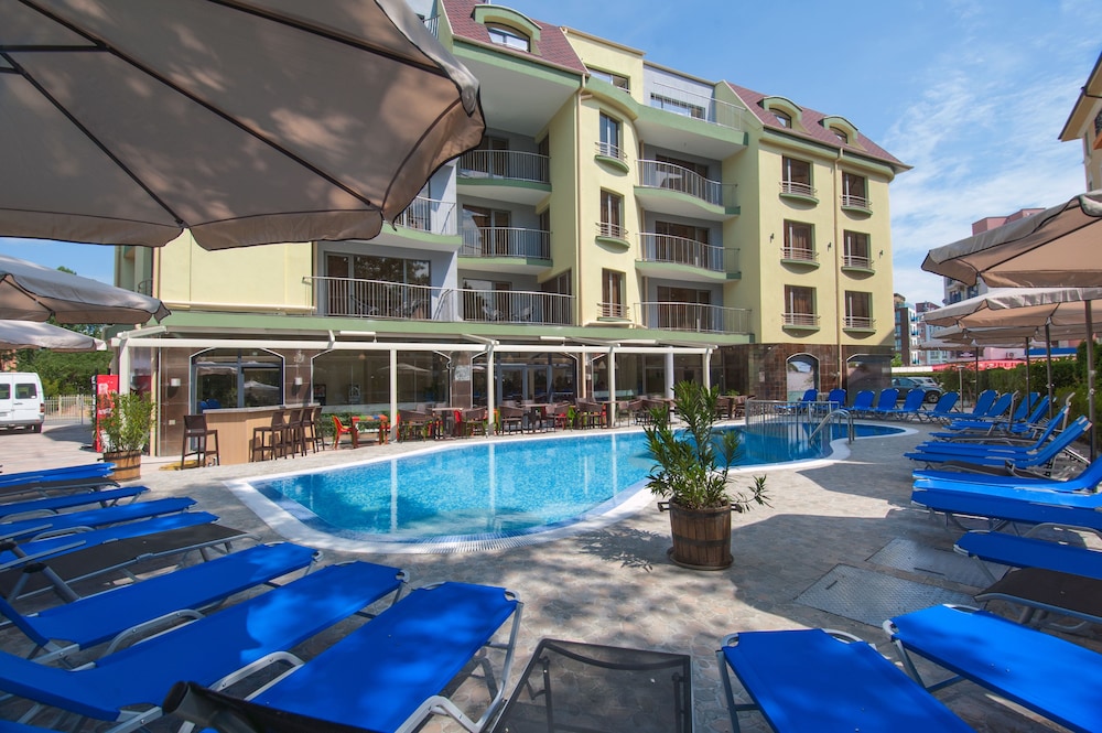 Mariner's Suites
