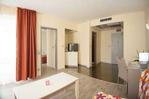 Mariner's Suites