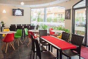 Mariner's Suites