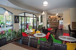 Mariner's Suites