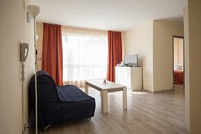 Mariner's Suites