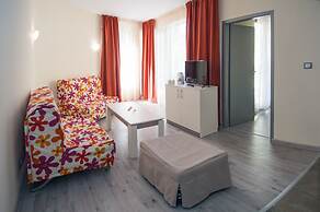 Mariner's Suites