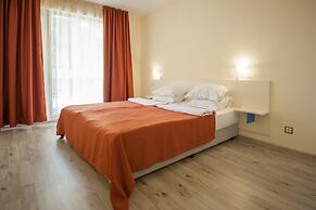 Mariner's Suites