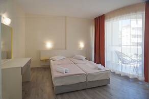 Mariner's Suites