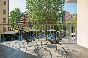 Mariner's Suites