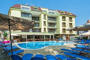 Mariner's Suites