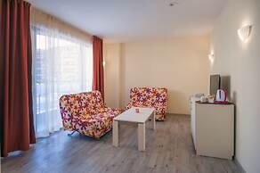 Mariner's Suites