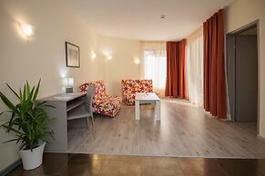 Mariner's Suites