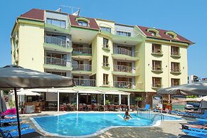 Mariner's Suites