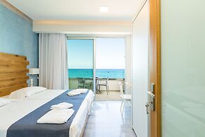 Meltemi Coast Suites
