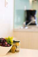 Meltemi Coast Suites