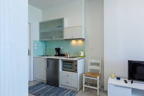 Meltemi Coast Suites