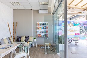 Meltemi Coast Suites