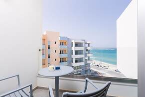 Meltemi Coast Suites
