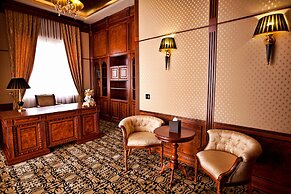 Multi Grand Pharaon Hotel