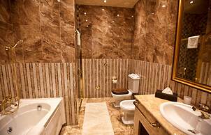 Multi Grand Pharaon Hotel