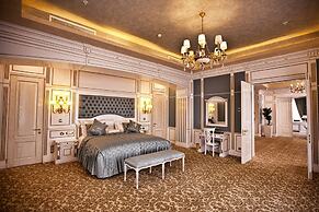 Multi Grand Pharaon Hotel