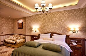 Multi Grand Pharaon Hotel