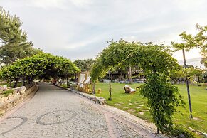 Aral Tatil Ciftligi