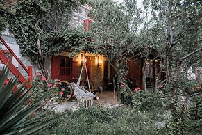 Aral Tatil Ciftligi
