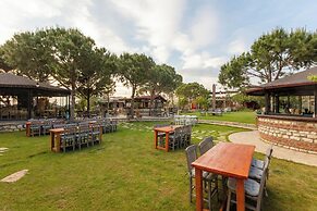 Aral Tatil Ciftligi