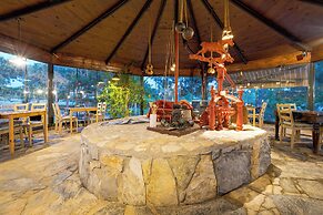 Aral Tatil Ciftligi