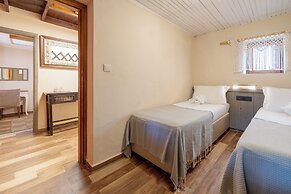 Aral Tatil Ciftligi