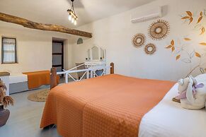 Aral Tatil Ciftligi