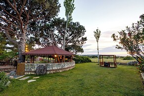 Aral Tatil Ciftligi