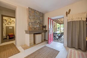 Aral Tatil Ciftligi