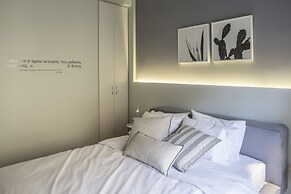 Muses Residence
