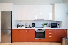 Muses Residence