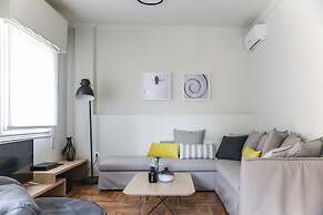 Muses Residence