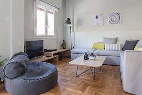 Muses Residence