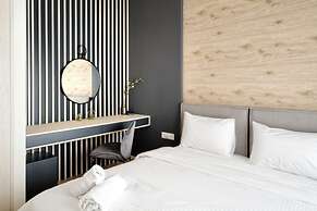 Muses Residence