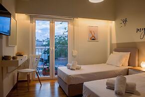 Muses Residence