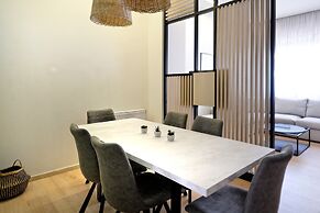 Muses Residence
