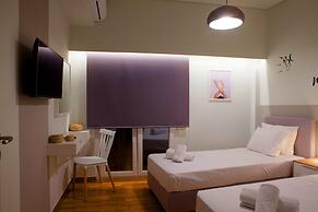 Muses Residence