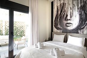 Muses Residence