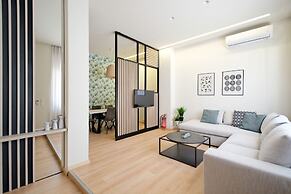 Muses Residence
