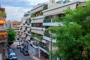Muses Residence