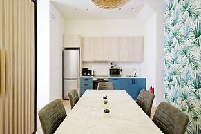 Muses Residence