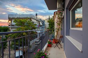 Muses Residence