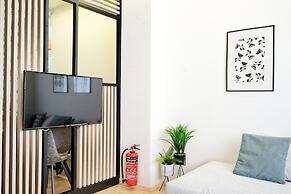 Muses Residence