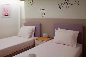 Muses Residence