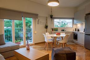 Muses Residence