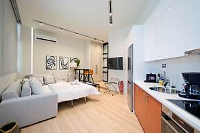 Muses Residence