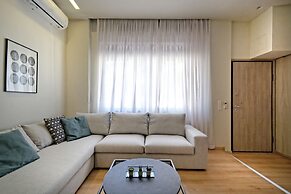 Muses Residence