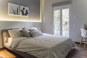 Muses Residence
