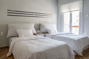 Muses Residence